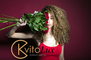 Доставка цветов в Харькове от Kvitolux